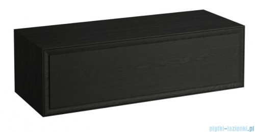 Laufen THE NEW CLASSIC szafka pod umywalkę 117x45 cm Dąb Czerniony H4060250856281