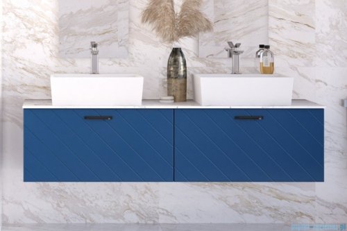 Besco Slim Marble blat 60x51x1,2cm BFD-SM-60