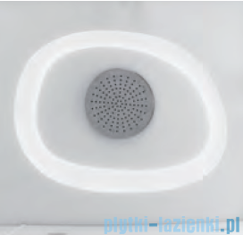 Novellini Eon A80-90 kabina standard kwadratowa 90x90 EONA90TT-1AK