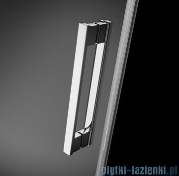 Radaway Idea Kdj kabina 110x70cm prawa szkło przejrzyste 387041-01-01R/387048-01-01L