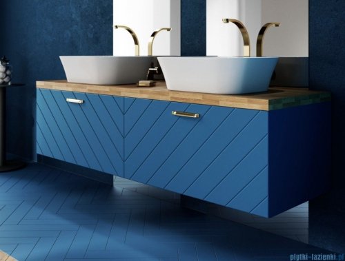 Besco Oak blat 160x51x4cm BF-O-160