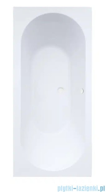 Schedpol Schedline Celestia wanna prostokątna 170x75cm 3WSP.C1P-17075