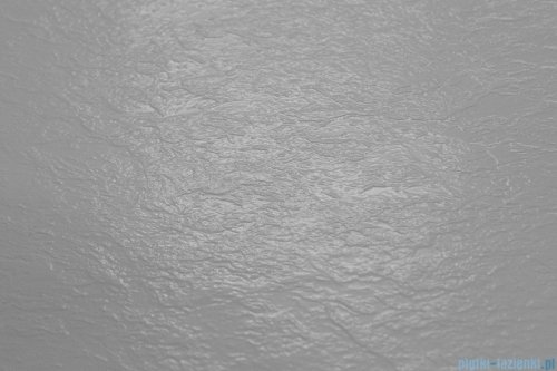 Sanplast Open Structure Mineral B-M/OPEN STR brodzik prostokątny 75x180x1,5 cm mat czerni 645-440-0310-59-020