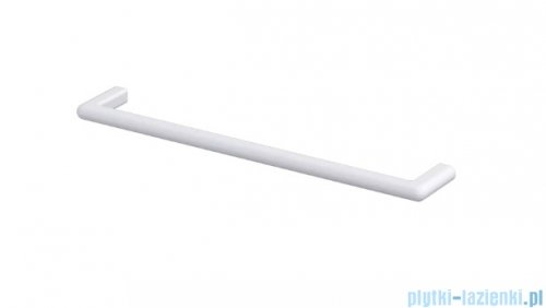Oristo Lagom szafka podumywalkowa wisząca 60x50x45 piaskowy mat OR53-SD2S-60-10