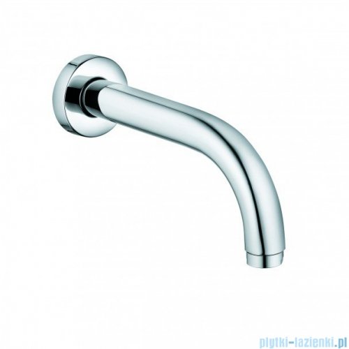 Kludi Bozz Wylewka wannowa DN 20 chrom 3850505