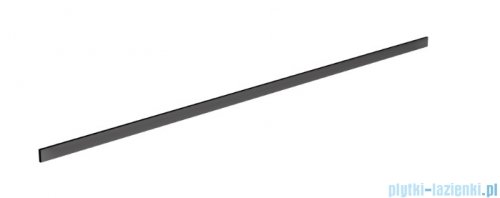 Schedpol Schedline Graphite Thin maskownica 2w1 110x1,2cm SCH058/BV/DPG