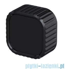 Oristo Louis szafka podumywalkowa wisząca 101x55x47 granatowy mat OR50-SD2S-102-14