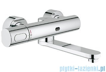 Grohe Eurosmart Cosmopolitan E elektronika na podczerwień do umywalki z termostatem 1/2  36333000