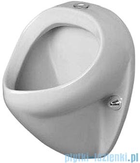 Duravit Duraplus pisuar Jim 345x350 mm 085035 00 00