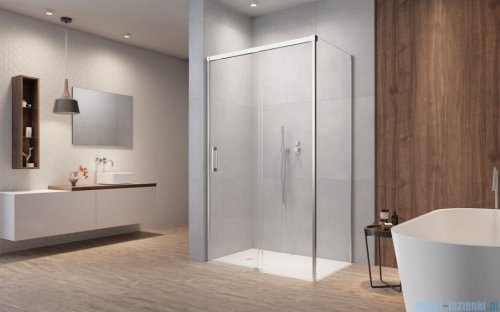 Radaway Idea Kds kabina prysznicowa 130x90 lewa przejrzyste 10115130-01-01L/10117090-01-01