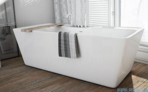 Segea wanna wolnostojąca 181x81 cm SGA-527