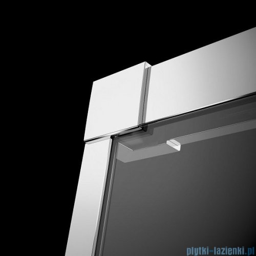 Radaway Idea Kdd kabina 70x90cm chrom połysk/szkło przejrzyste 387065-01-01L/387060-01-01R