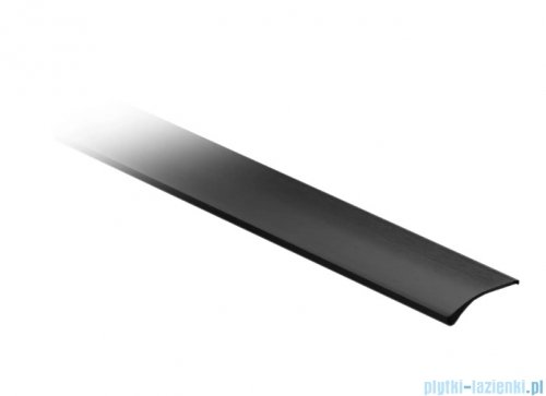 Oristo Etna szafka podumywalkowa wisząca Ryflowana 80x50x45 piaskowy mat OR52-SD2S-80-10R