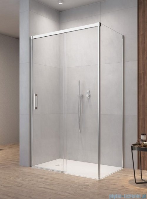 Radaway Idea Kds kabina prysznicowa 100x70 lewa przejrzyste 10115100-01-01L/10117070-01-01