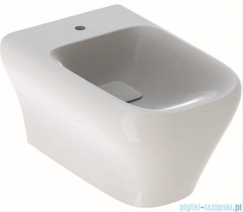 Geberit myDay bidet wiszcy biały 235450600