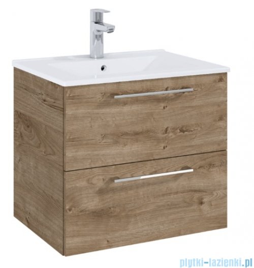 Roca Roma szafka 60x45x53 cm DĄB CANELA A857949808