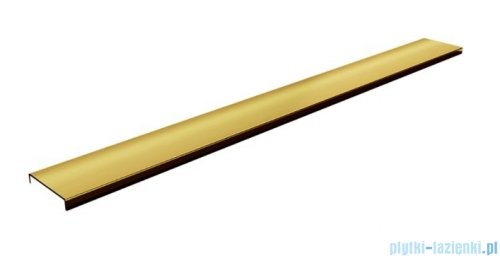 Schedpol Schedline Gold Brusher Regular maskownica 2w1 80x8cm SCH052/DPZS
