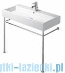 Duravit Vero stelaż do umywalki 003066 10 00