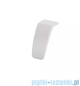 Oristo Siena szafka podumywalkowa wisząca 120x25x45cm mokka mat OR45-SD1S-120-21