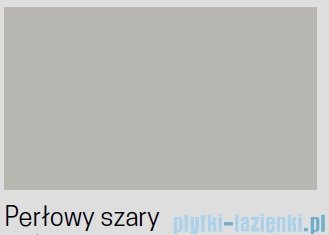 Novellini Skill 2A kabina masażowo- parowa lewa perłowy szary 120x90 SKIA290SM5-1AN3