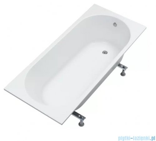 Schedpol Schedline Artemis wanna prostokątna 150x70cm 3WSP.A1P-15070