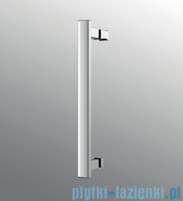 Novellini Modus G drzwi prysznicowe 100x195cm prawe MODUSG100L-D-1K