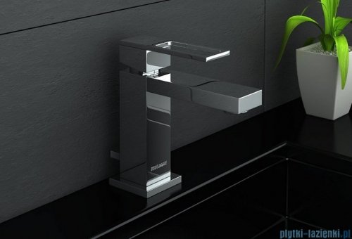 Kohlman Nexen 1-otworowa bateria umywalkowa