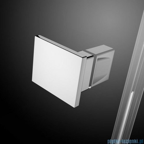 Radaway Essenza Pro Kdj kabina 90x120cm prawa przejrzyste 10097090-01-01R/10098120-01-01