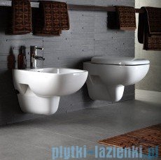 Koło Style Miska Wc ustępowa lejowa wisząca L23100000