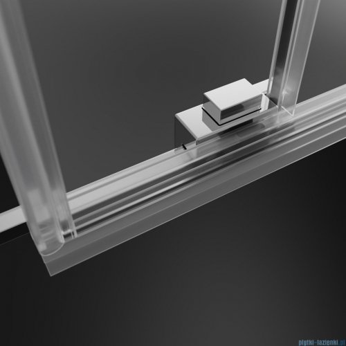 Radaway Idea Kdd kabina 90x70cm szkło przejrzyste 387060-01-01L/387065-01-01R 