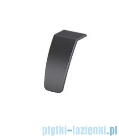 Oristo Siena szafka podumywalkowa wisząca 120x50x45cm oliwkowy mat OR45-SD2S-120-17