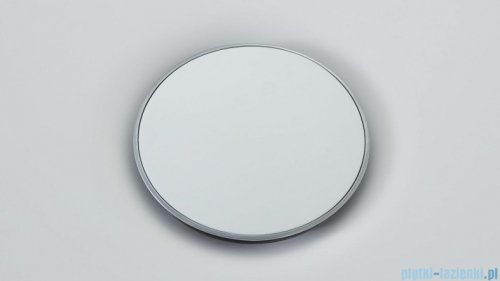Geberit brodzik Olona 180x90cm z włókniną uszczelniającą biały 550.940.00.1