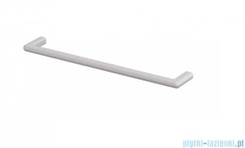 Oristo Lagom szafka podumywalkowa wisząca 60x50x45 szaroniebieski mat OR53-SD2S-60-16