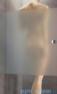 Radaway Eos KDD kabina prysznicowa 100x100 szkło intimato 37223-01-12N