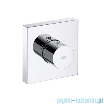 Hansgrohe Axor Starck Termostat podtynkowy 12x12cm DN20 10755000