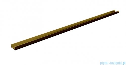 Schedpol Schedline Gold Slight maskownica 2w1 90x3,5cm SCH053/SLX/DPSCZ