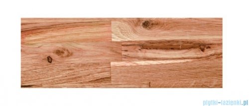 Besco Oak blat 160x51x4cm BF-O-160