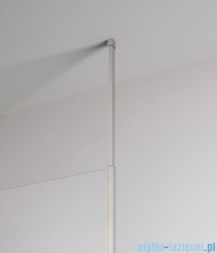 Radaway Modo New III kabina Walk-in 55x100x200 szkło przejrzyste