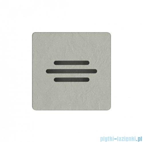 Schedpol Schedline Protos brodzik 180x90 Cement Stone 3SP.P1P-90180/CT/ST-M1/CT/ST