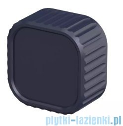 Oristo Louis szafka z umywalką 81x87x47 biała OR50-SD1S-82-1/UME-LU-82-93