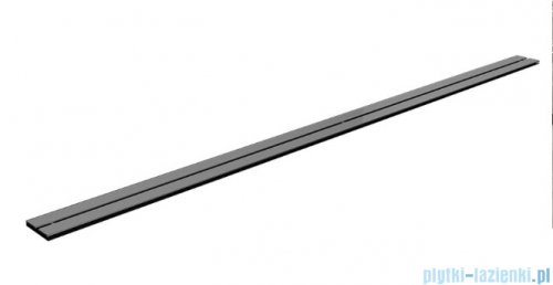 Schedpol Schedline Graphite Slight Duo maskownica 2w1 80x3,5cm SCH052/SLX/DPG