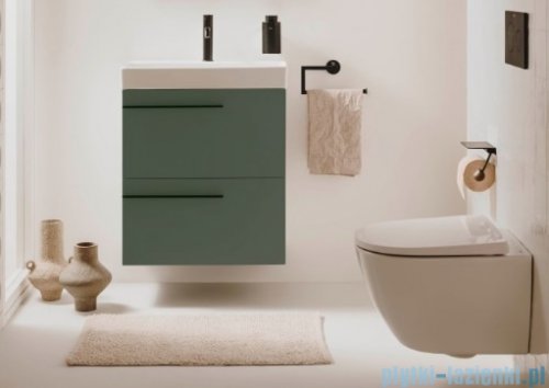 Roca Ella szafka 118x44x63 BIAŁY MAT A857772529