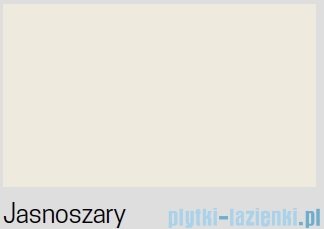 Novellini Skill 2A kabina masażowo- parowa lewa jasno szara 100x80 SKIA109ST5-1AN1