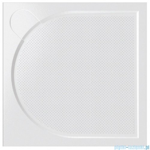 Vayer Citizen Virgo 90x90cm brodzik kwadratowy 