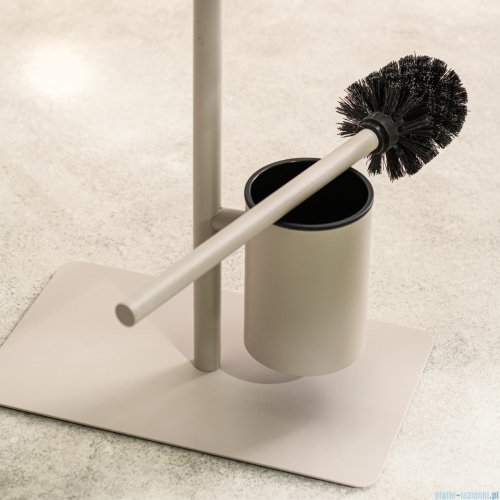 Sealskin Brix Stojak na papier toaletowy wolnostojący kaszmir 800791