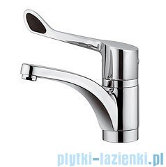 Kludi Medi Care Bateria zlewozmywakowa uchwyt chrom 349080534