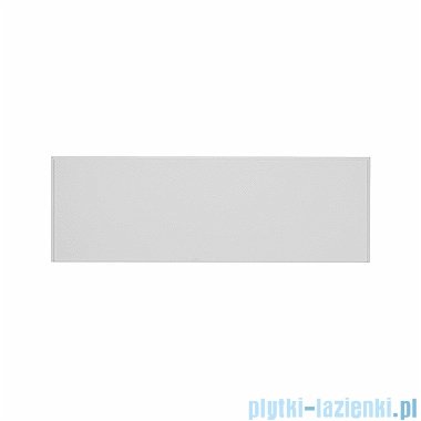 Koło Uni2 Panel uniwersalny frontowy do wanien prostokątnych 190cm biały