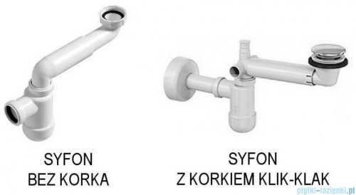 Oristo Louis szafka z umywalką 81x55x47 granatowy mat OR50-SD1S-82-14/UME-LU-82-92