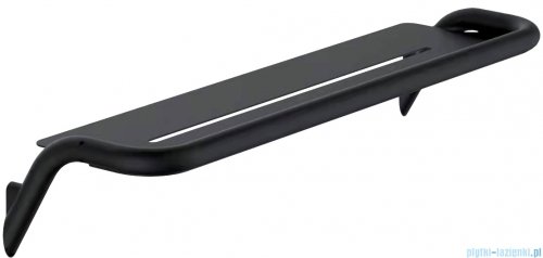 Deante SILIA Półka ścienna nero ADI_N511