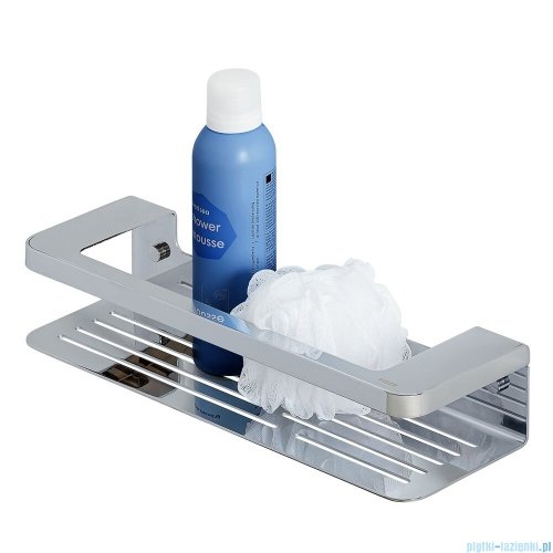 Tiger Caddy Koszyk prysznicowy wieszak chrom 35cm 1400830346